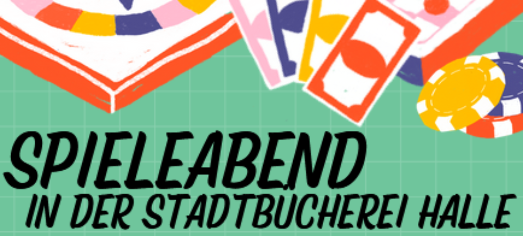 Logo Spieleabend